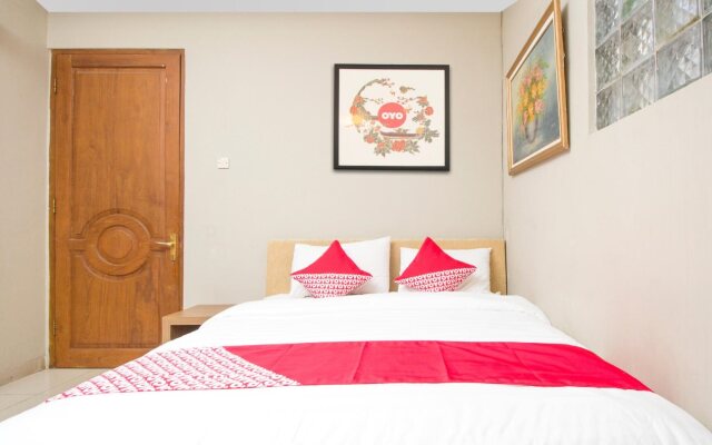 Aliya Homestay
