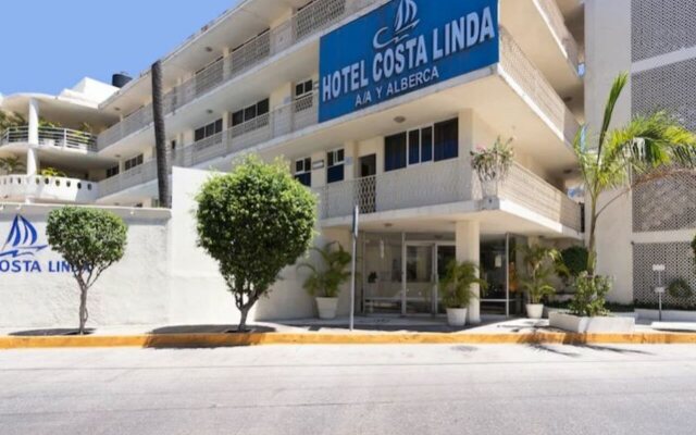 Hotel Costa Linda Acapulco