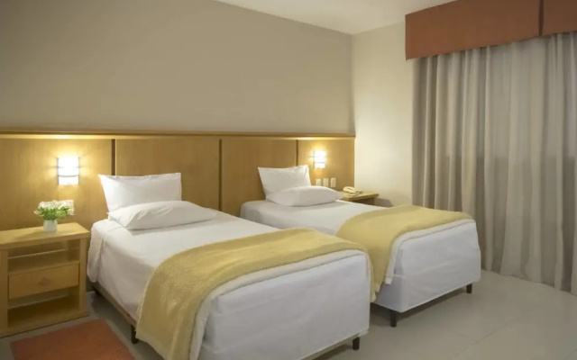 Hotel Jardim Europa