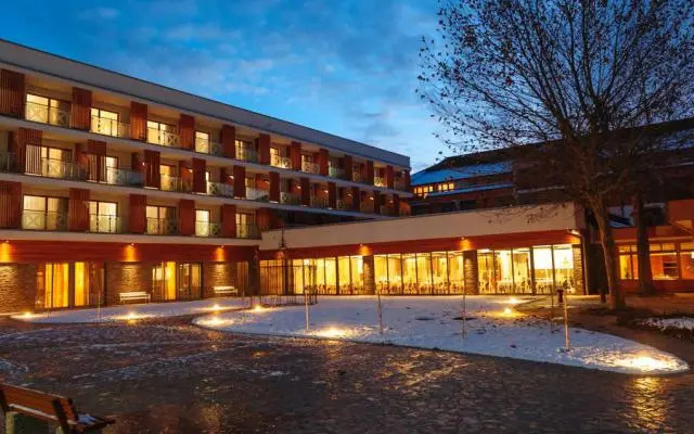 Terme Zrece – Hotel Atrij