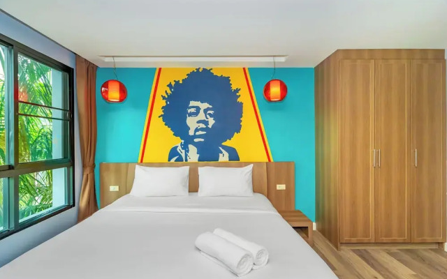 Anchan Boutique Hotel