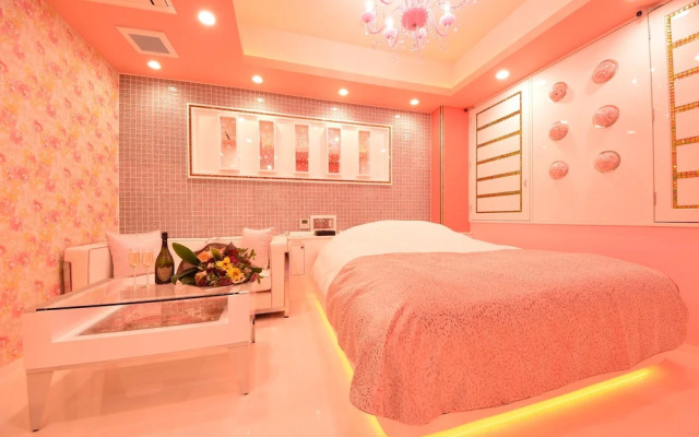 VANILLA RESORT KAWAGOE - Adults Only