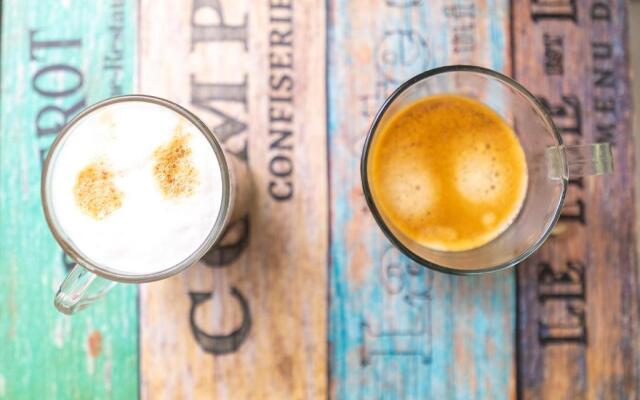 Hotel Ayenda Esperanza AC