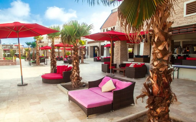Royal Decameron Punta Sal