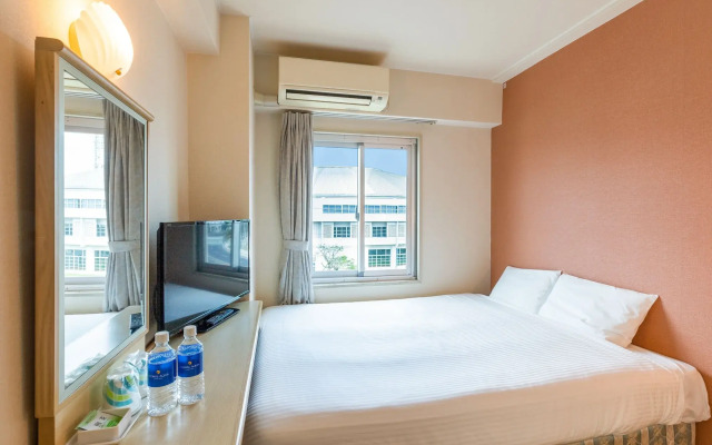 Hotel Park Stadium Naha