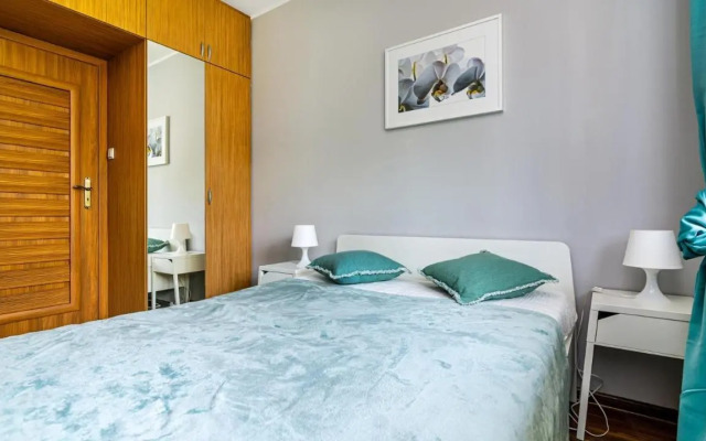 BillBerry Apartments - Aquarius Sopot