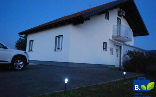 Kuća za odmor DIVA***