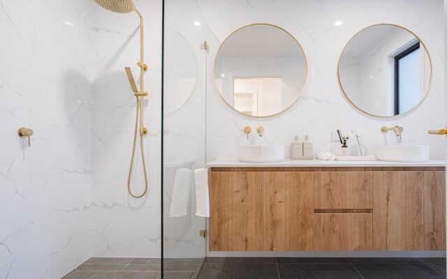 Luxury CBD Townhouse