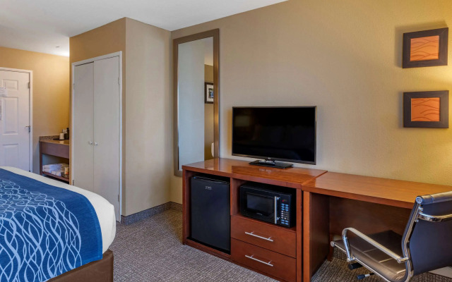 Comfort Inn Roseburg