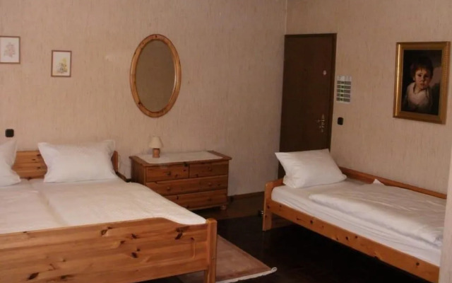 Landgasthof Wiesenmühle