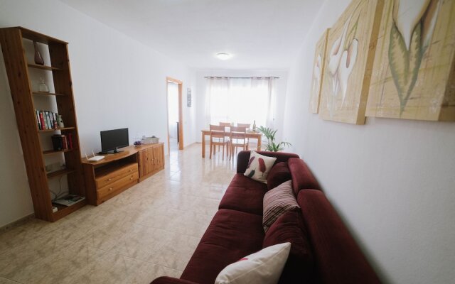 Apartamento Playa Gran Tarajal