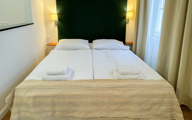 Hotel Mala Strana