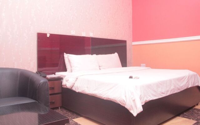 Titanic View Hotel & Suites Ltd