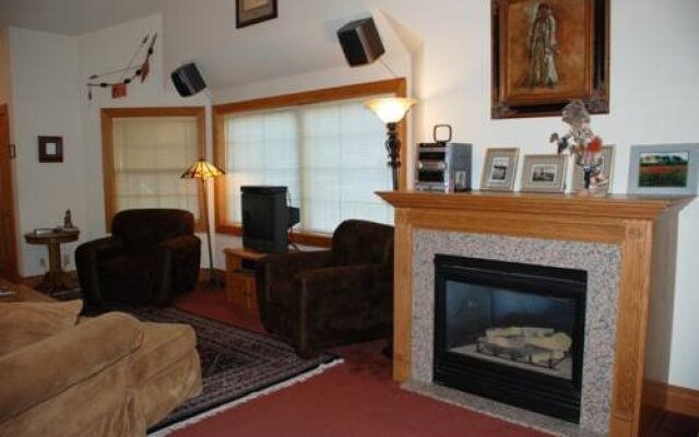 Accommodations In Telluride Homes