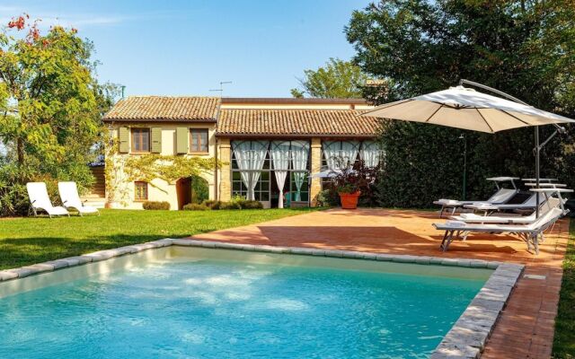 La Tana del Ghiro 20