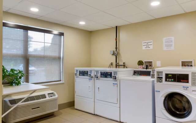 Comfort Inn Danvers - Boston North Shore