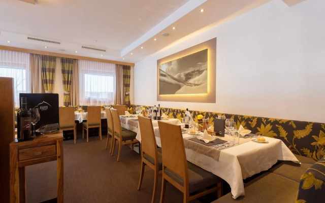 Alpinhotel Monte