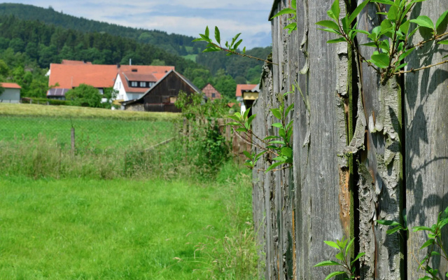 Spacious Home, Sauerland