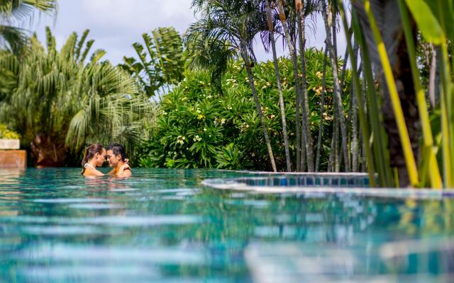 InterContinental Pattaya Resort, an IHG Hotel