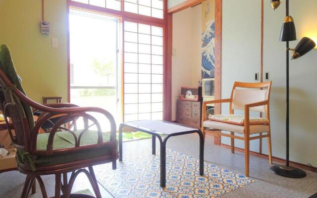 comfort stay GOYUKKURI