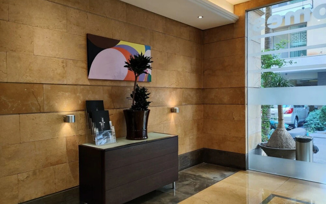 The Standard II by Beirut Homes