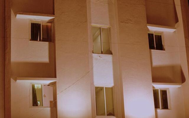 Hotel Sai Raj