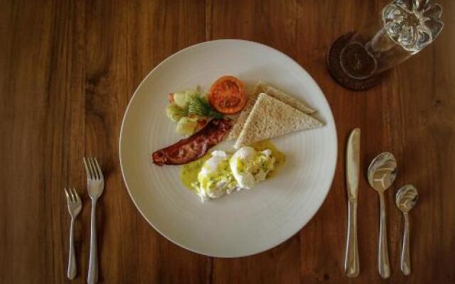 Lumbung Jaya Guest House
