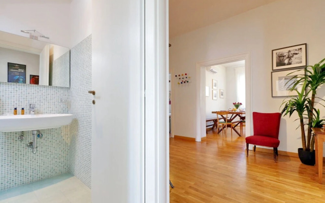 Vaticano 2 - WR Apartments
