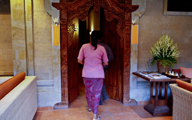 Murni's Houses and Spa