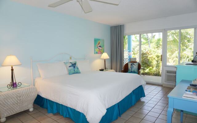 Отель Sibonne Beach