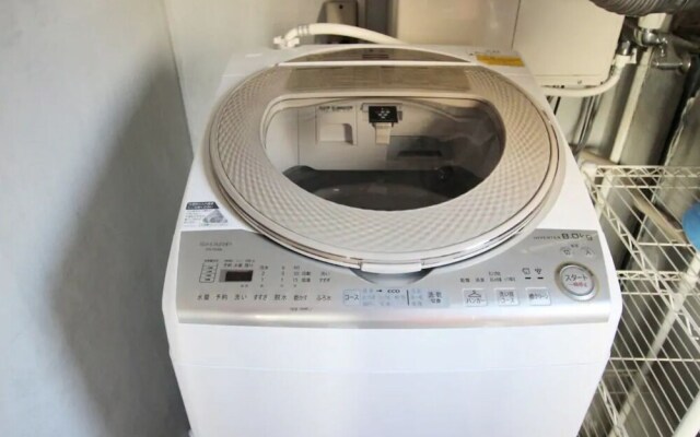 Indoor Camping Asakusa Ueno