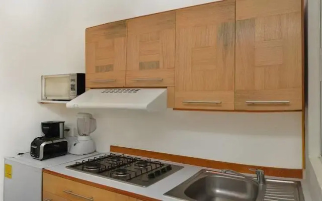 Suites del Carmen - Guerrero