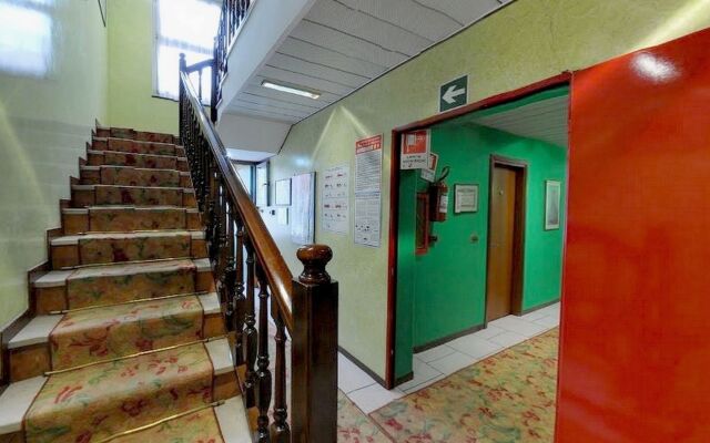 Hotel Benaco a Sirmione