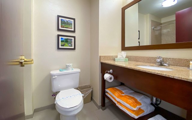 Comfort Inn East Windsor - Springfield