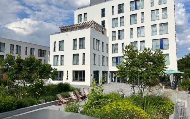 The Place Herzogenaurach