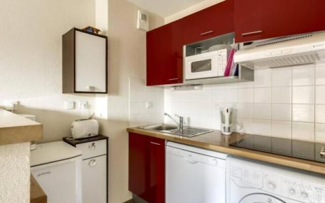 Apartment Le Bois De Marie 14