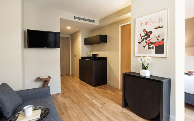 Hotel Helzear Etoile