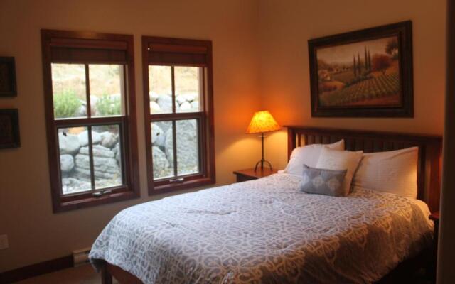 Woodhaven # 8 in Sun Peaks
