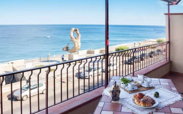 La Sirena Bed & Breakfast