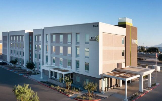 Home2 Suites by Hilton Phoenix Avondale