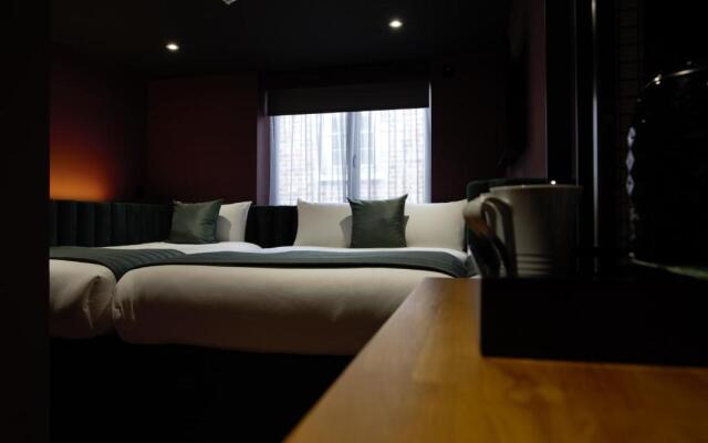 Duke Street Boutique Hotel