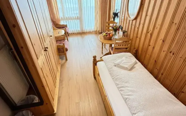 Parkhotel Beatenberg