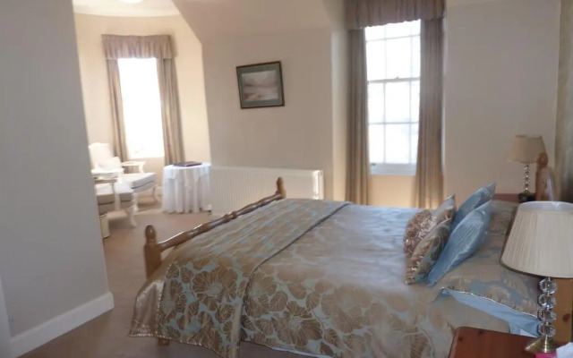 Glentower Lower Observatory