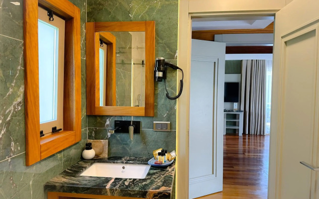 Cirali Hera Hotel