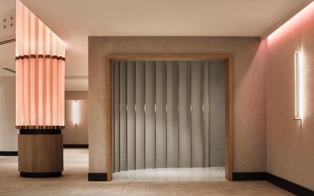 Hamilton Hotel Washington DC