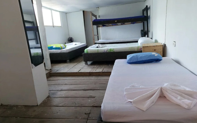 Zulu Hostal