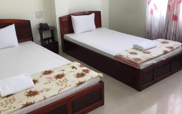 Thinh Khang Hotel