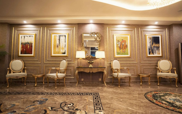 Best Western Hotel Faisalabad City