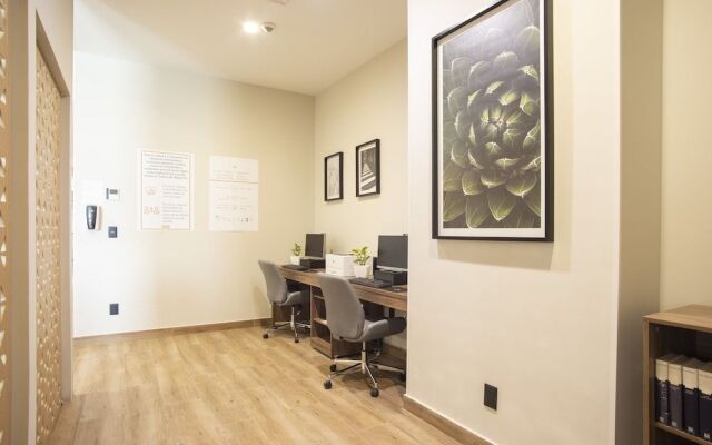 Candlewood Suites Guadalajara Galerias by IHG