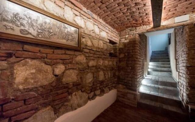 Vila Nicopole - art & wine